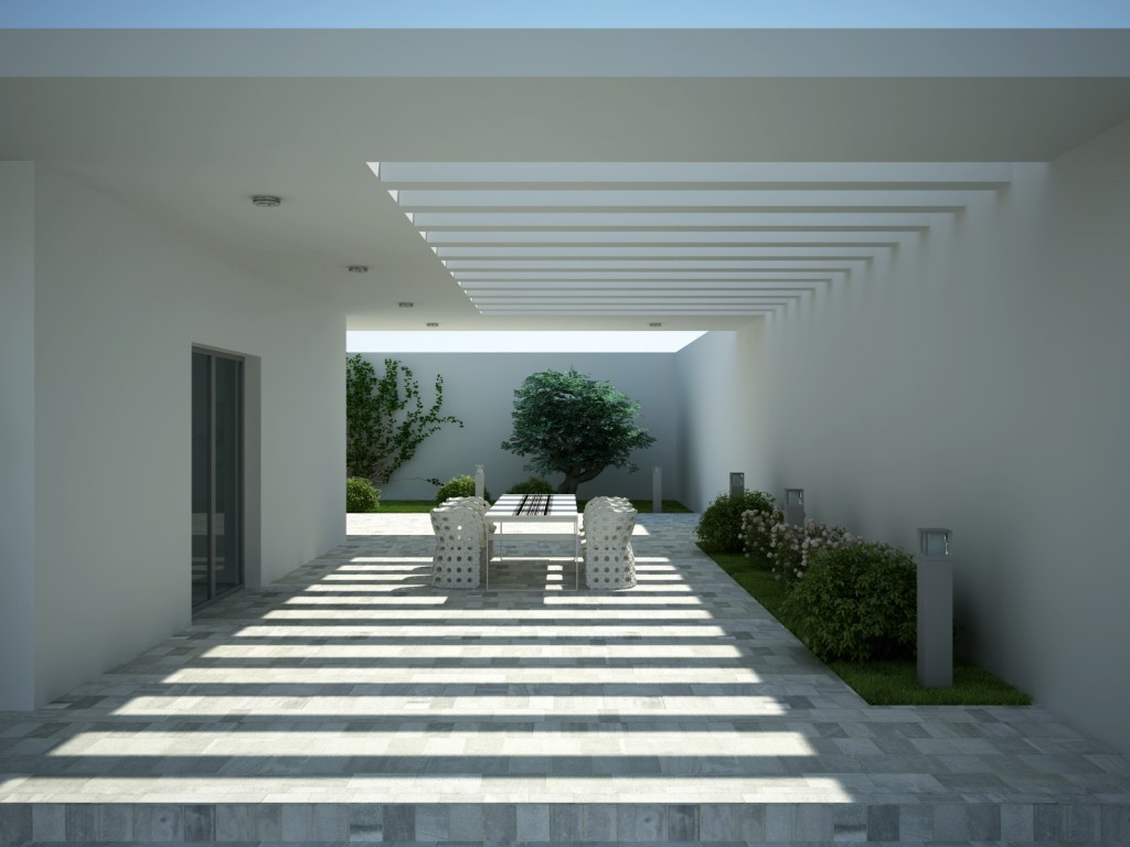 Casa CM