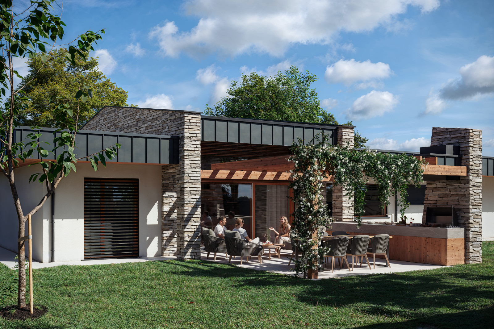 Esterno 3 DEF 4500x3000