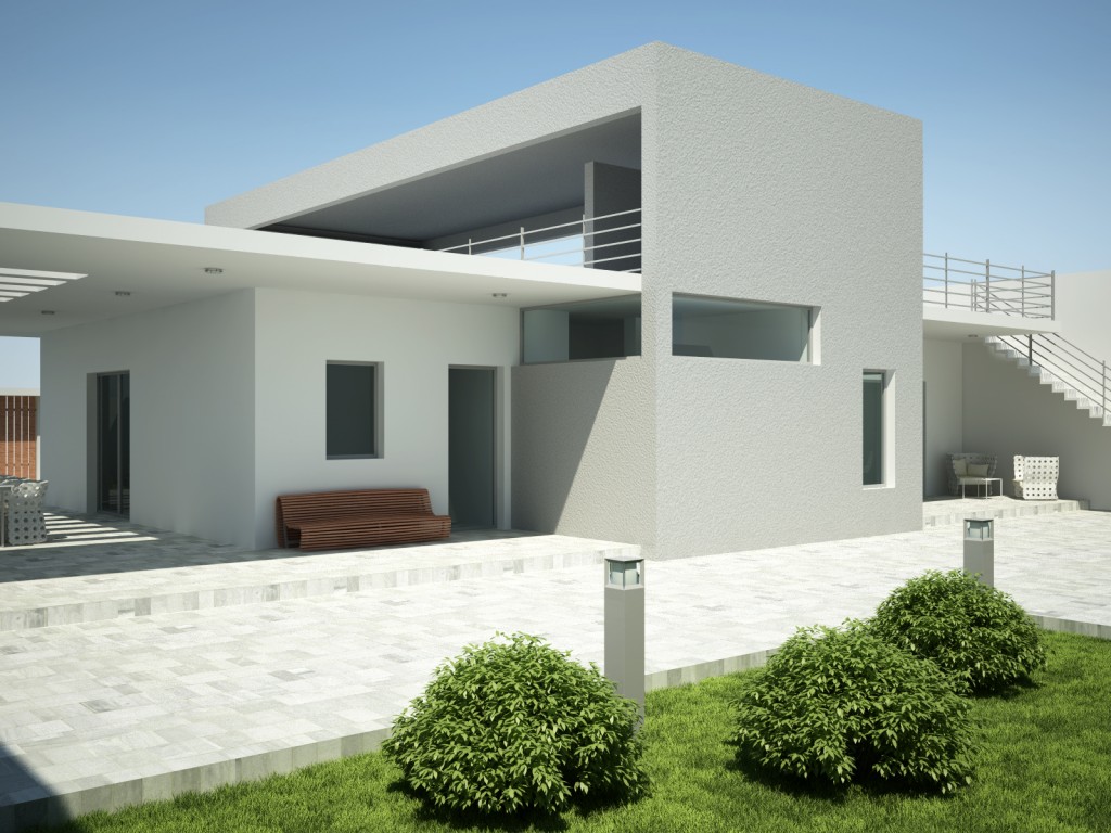 Casa CM