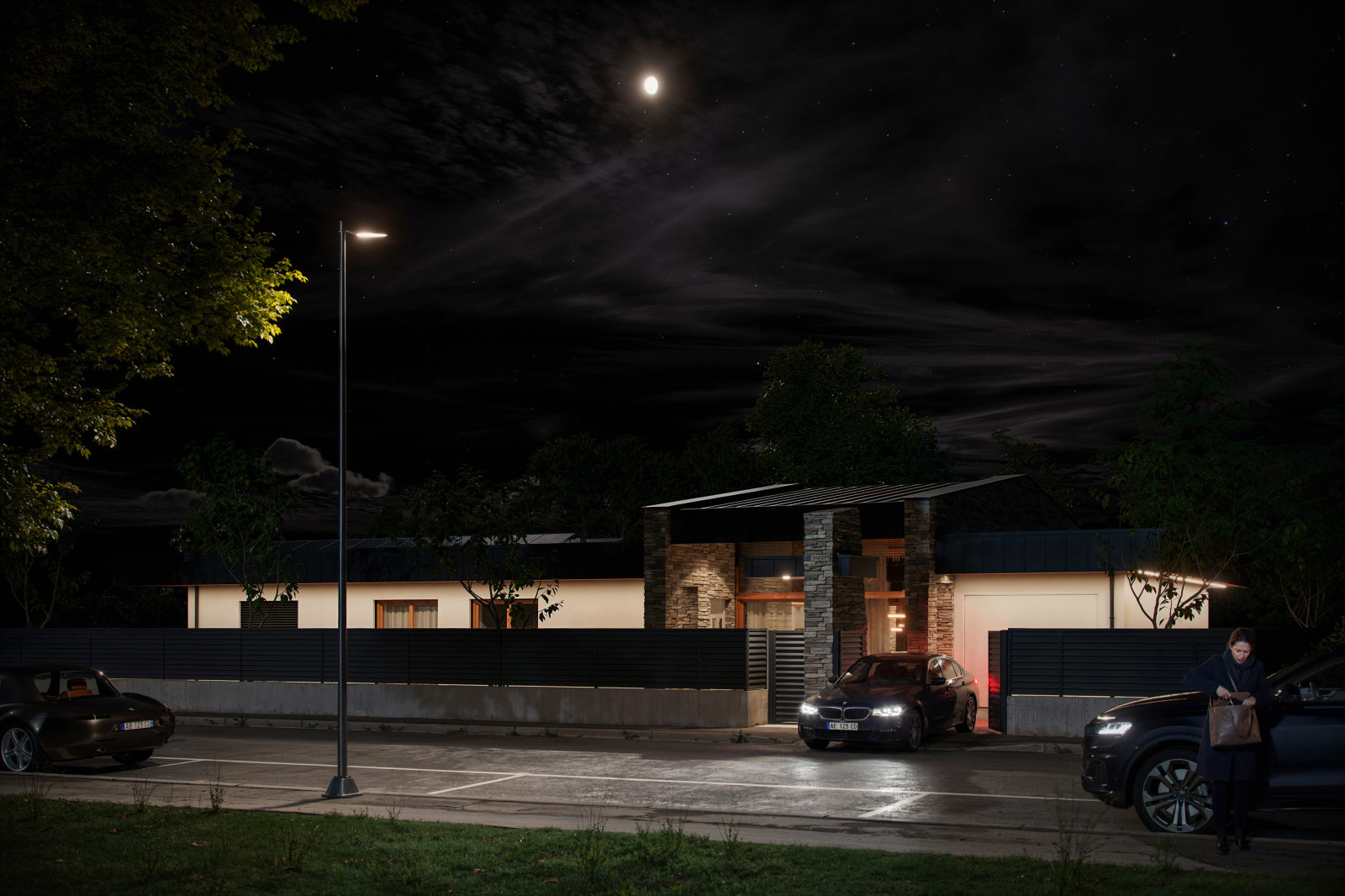 Esterno 4 DEF 4500x3000 notte