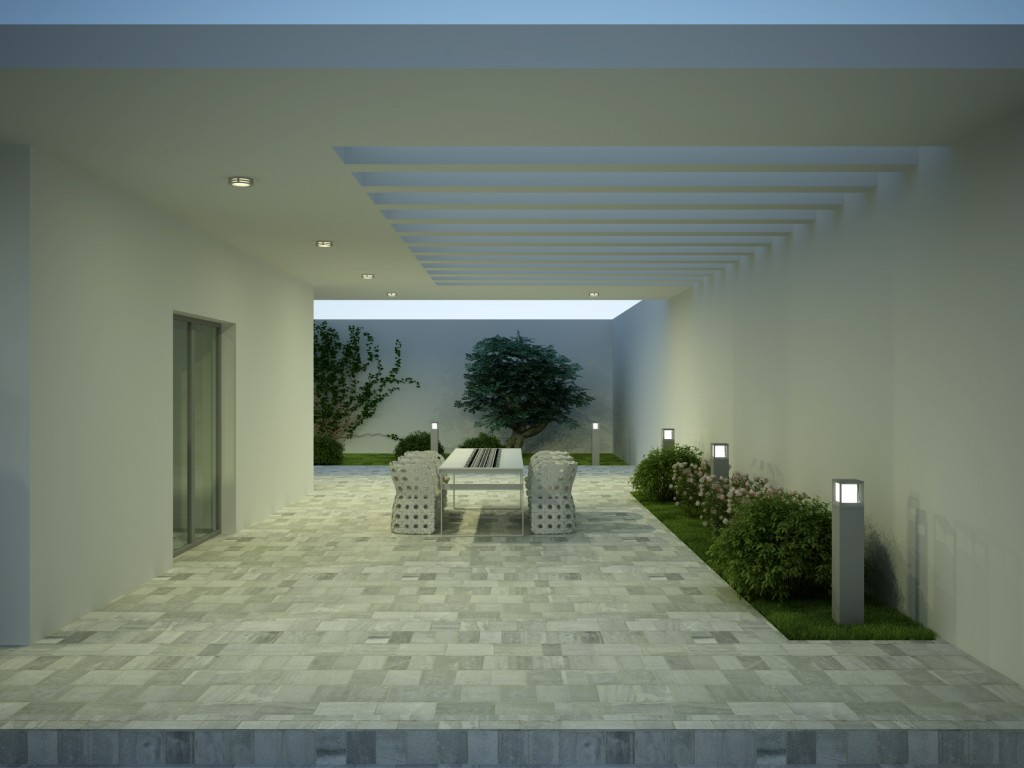 Casa CM