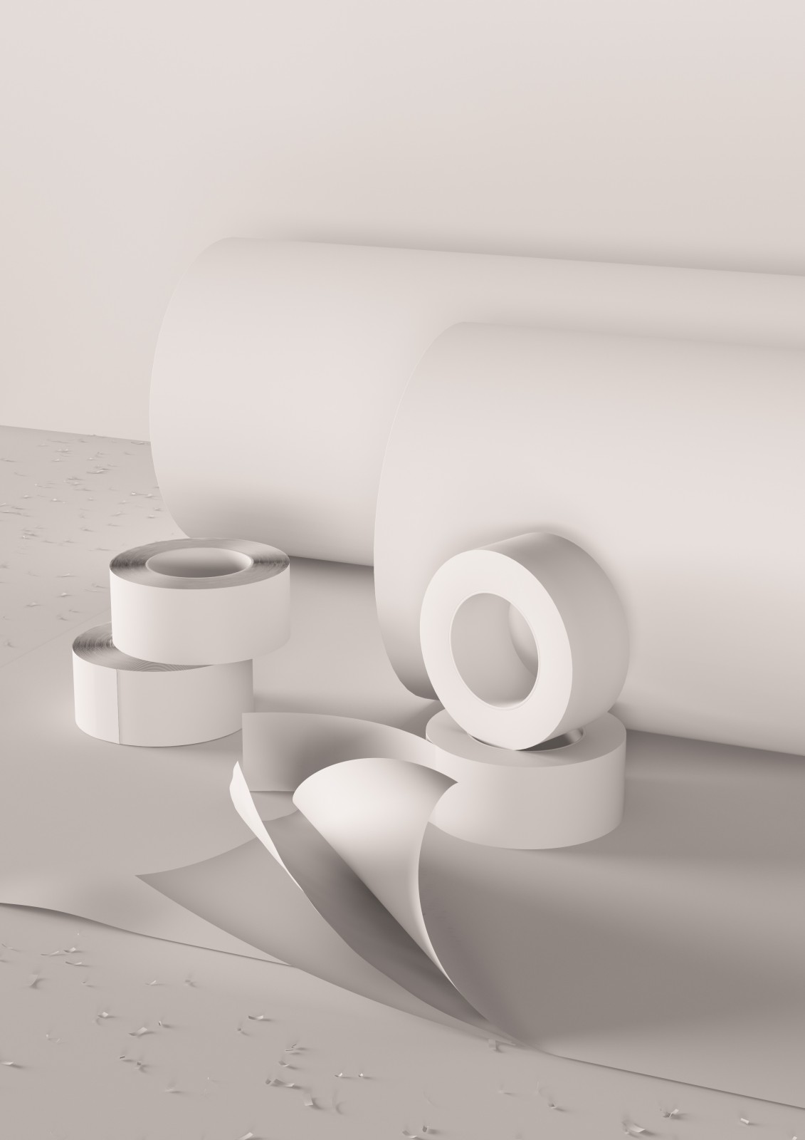 FLYER ROLLS3
