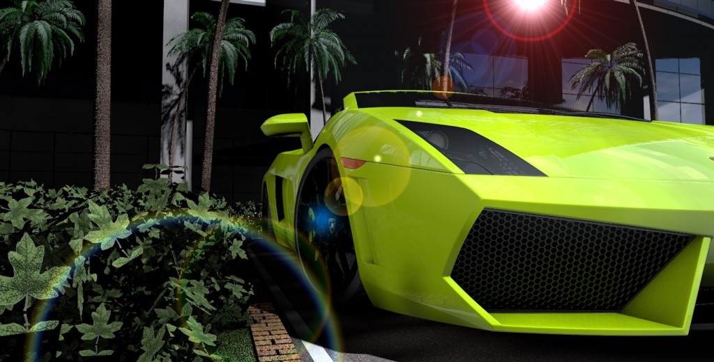 Miami Gallardo