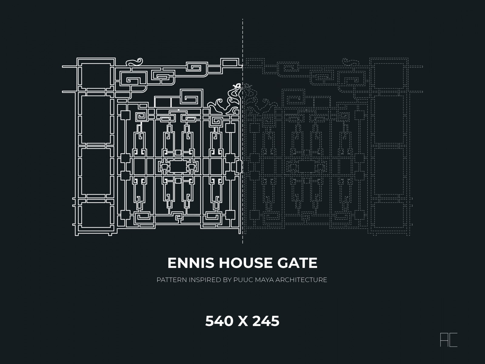 Grafiche ennis house2 02