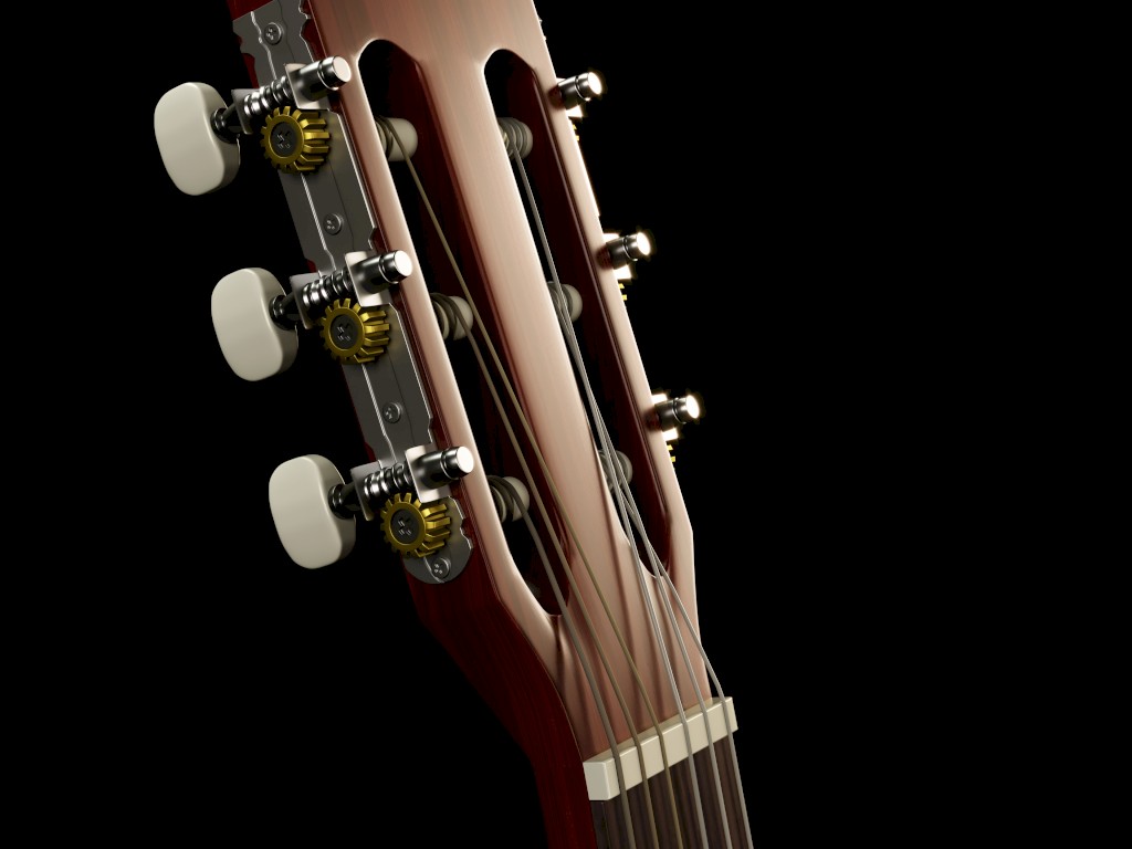 Guitar 1