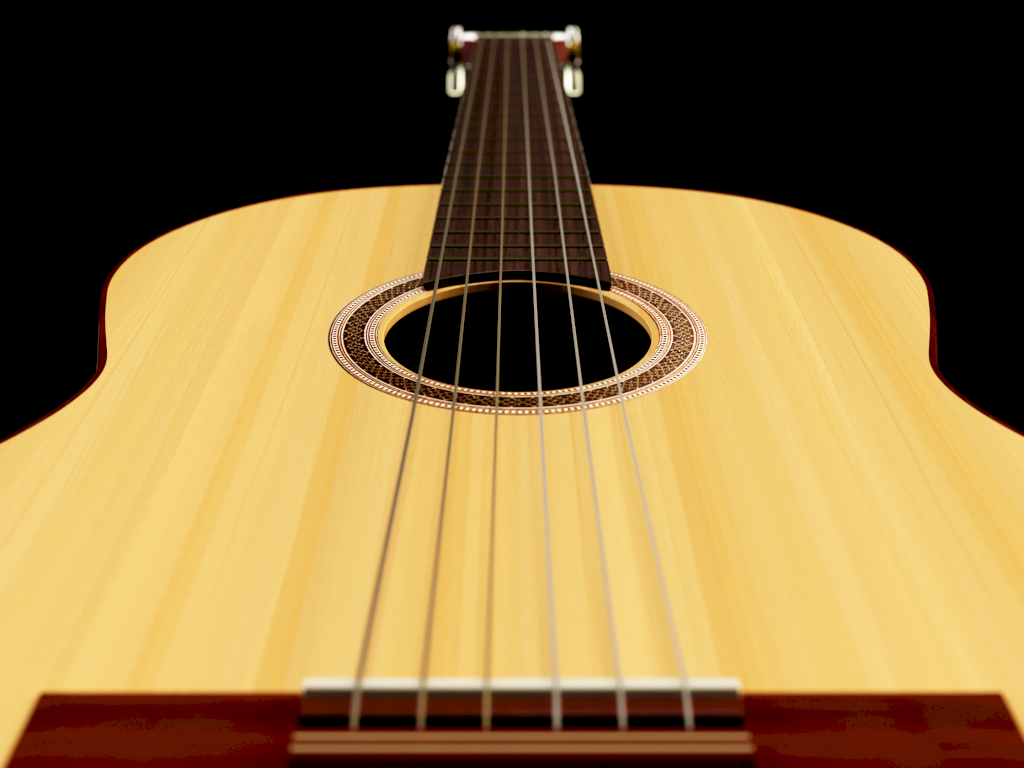 Guitar 5