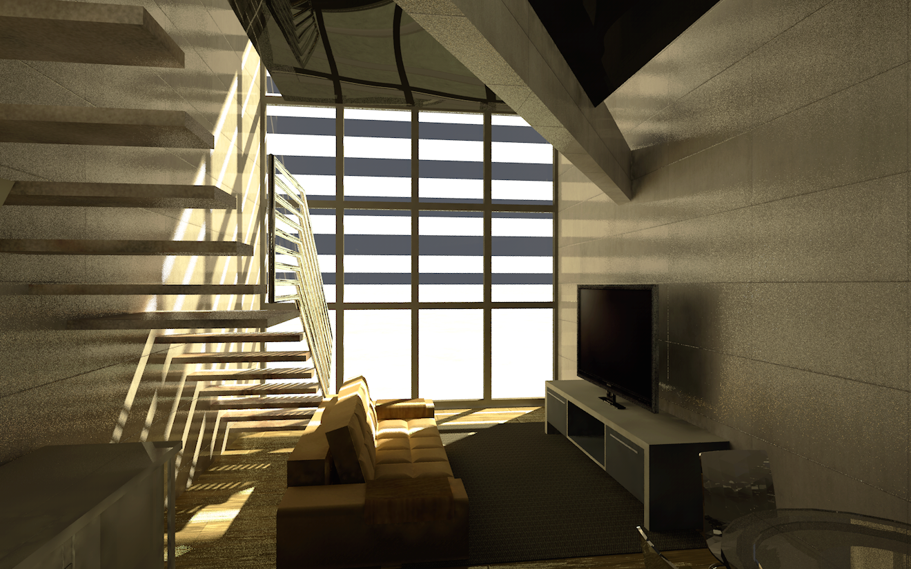 HOUSE 4X8 3D 0009mod