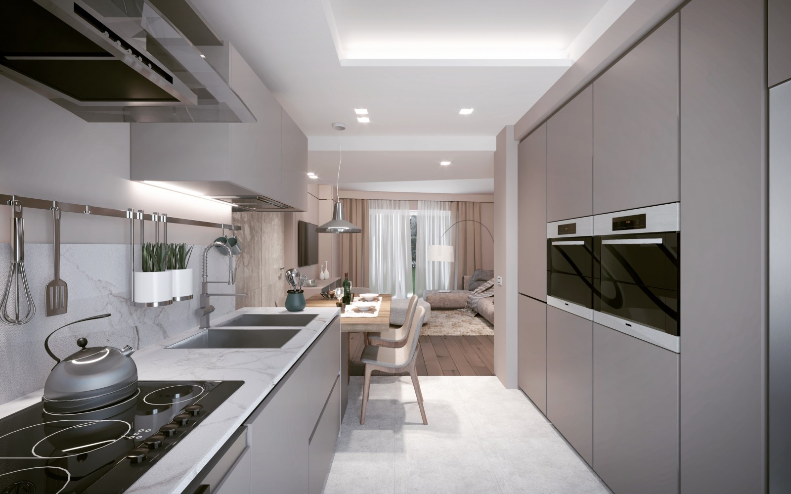 Kitchen 01