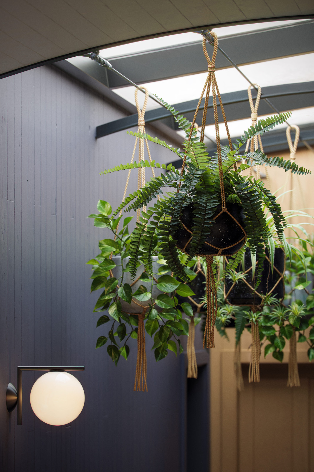 Interior Detail 3