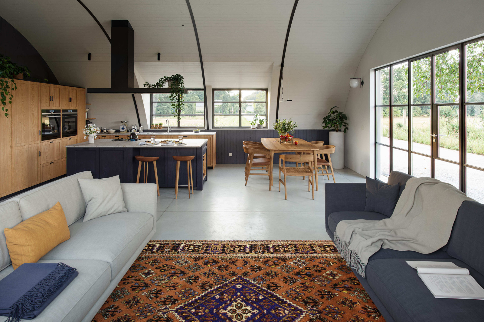 Interior View 2