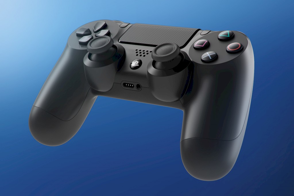 Playstation Dualshock 