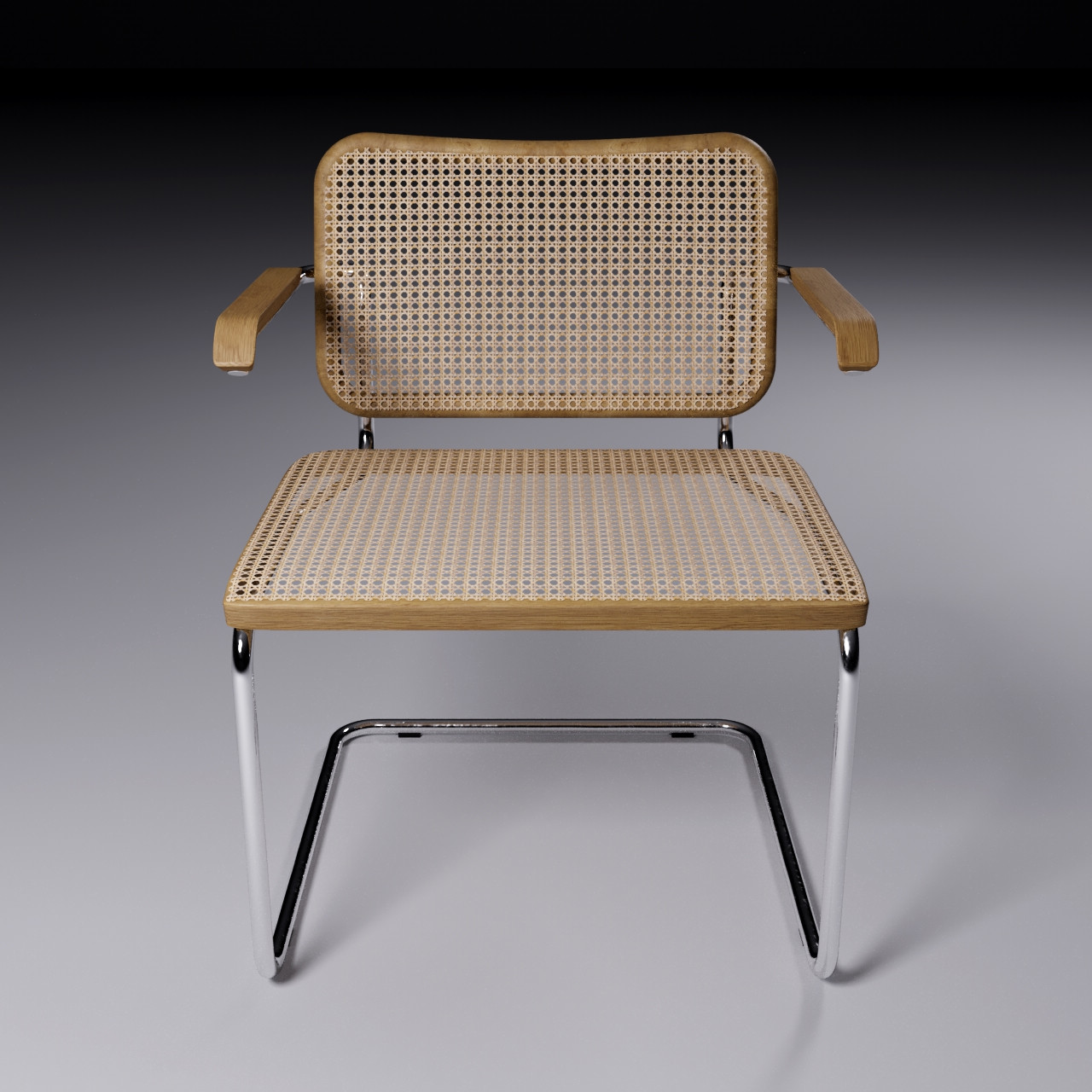Knoll Cesca Chair q2