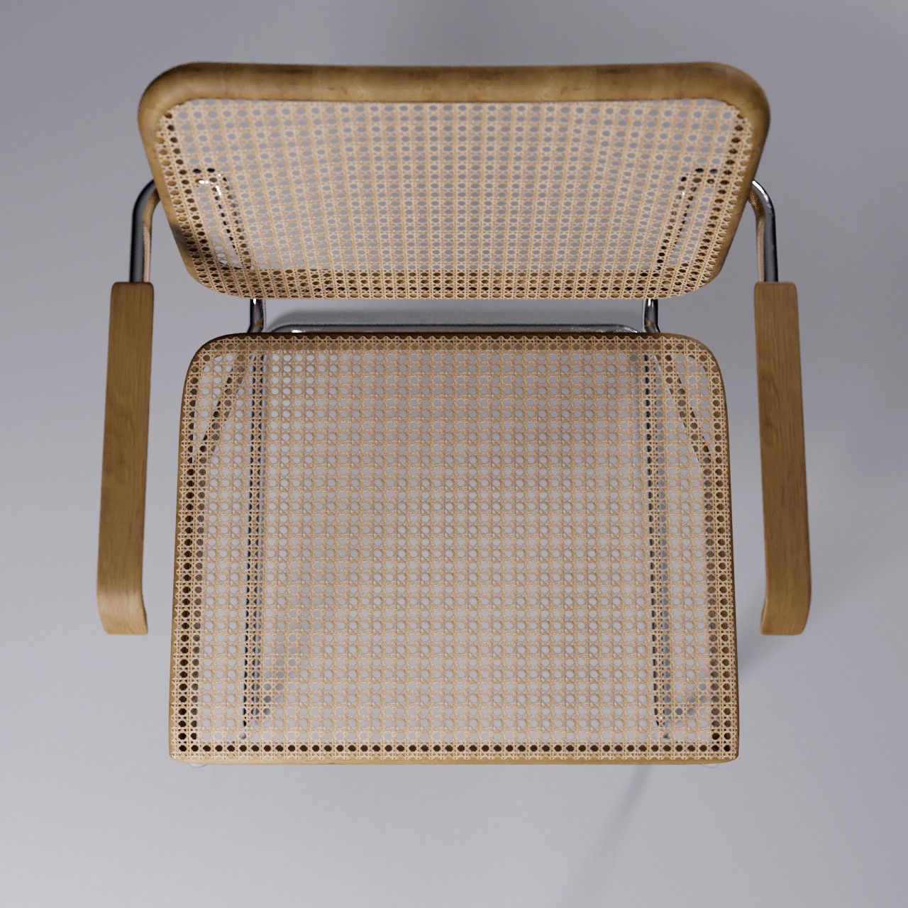 Knoll Cesca Chair q3