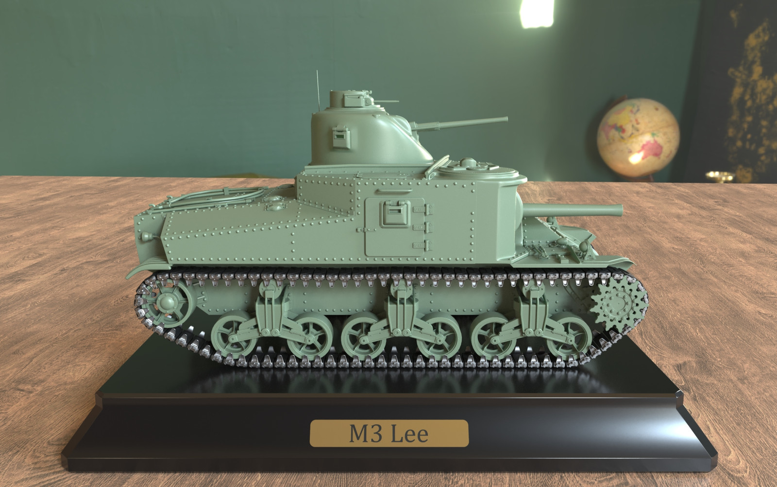 M3lee lato