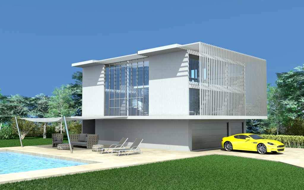 Summer House