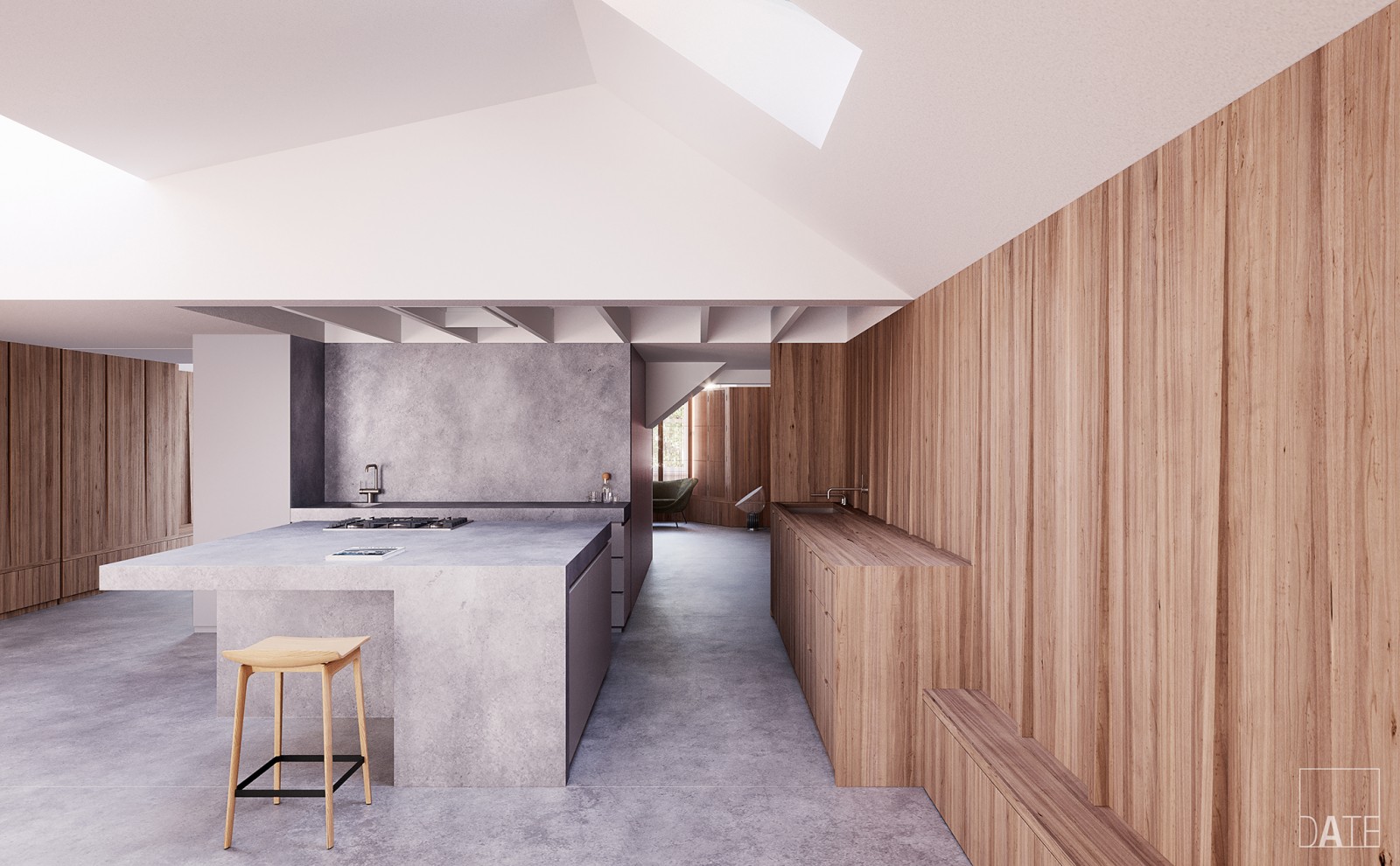 MCEX KEW HOUSE scena01