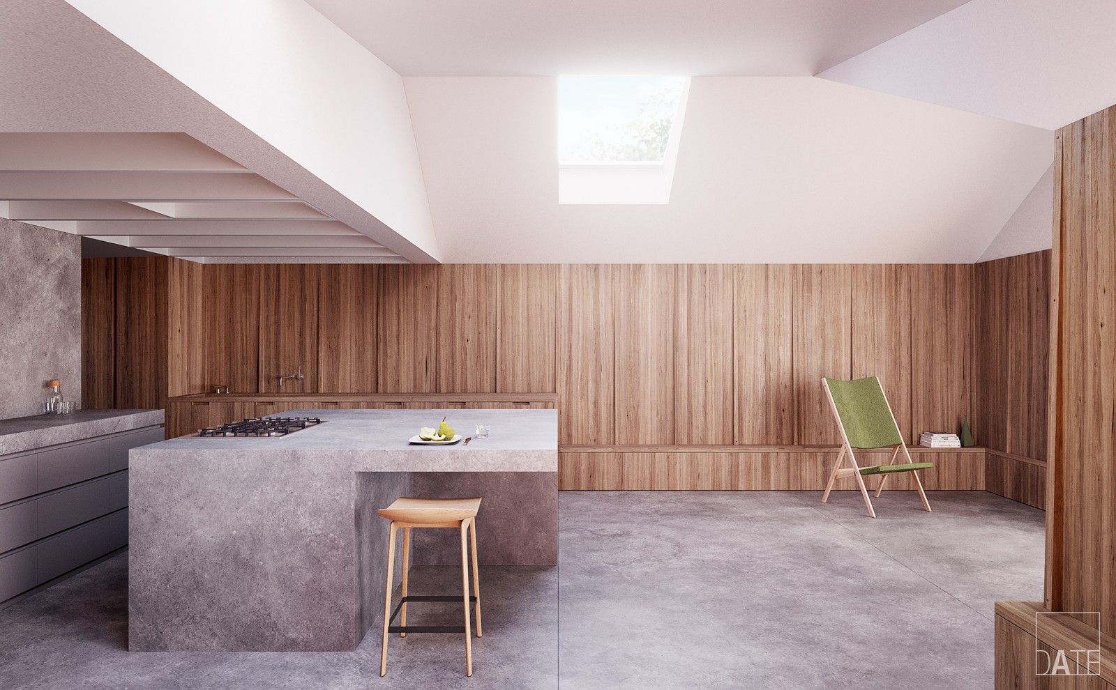 MCEX KEW HOUSE scena05