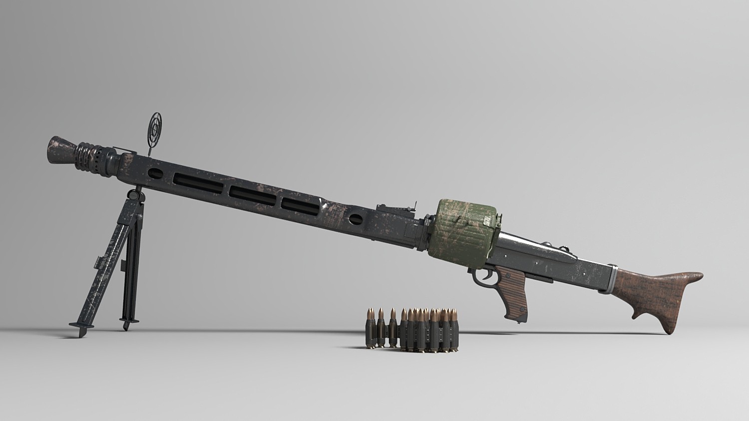MG42
