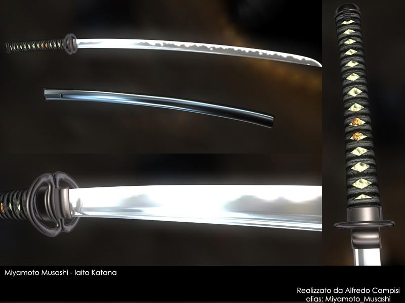 Miyamoto Musashi