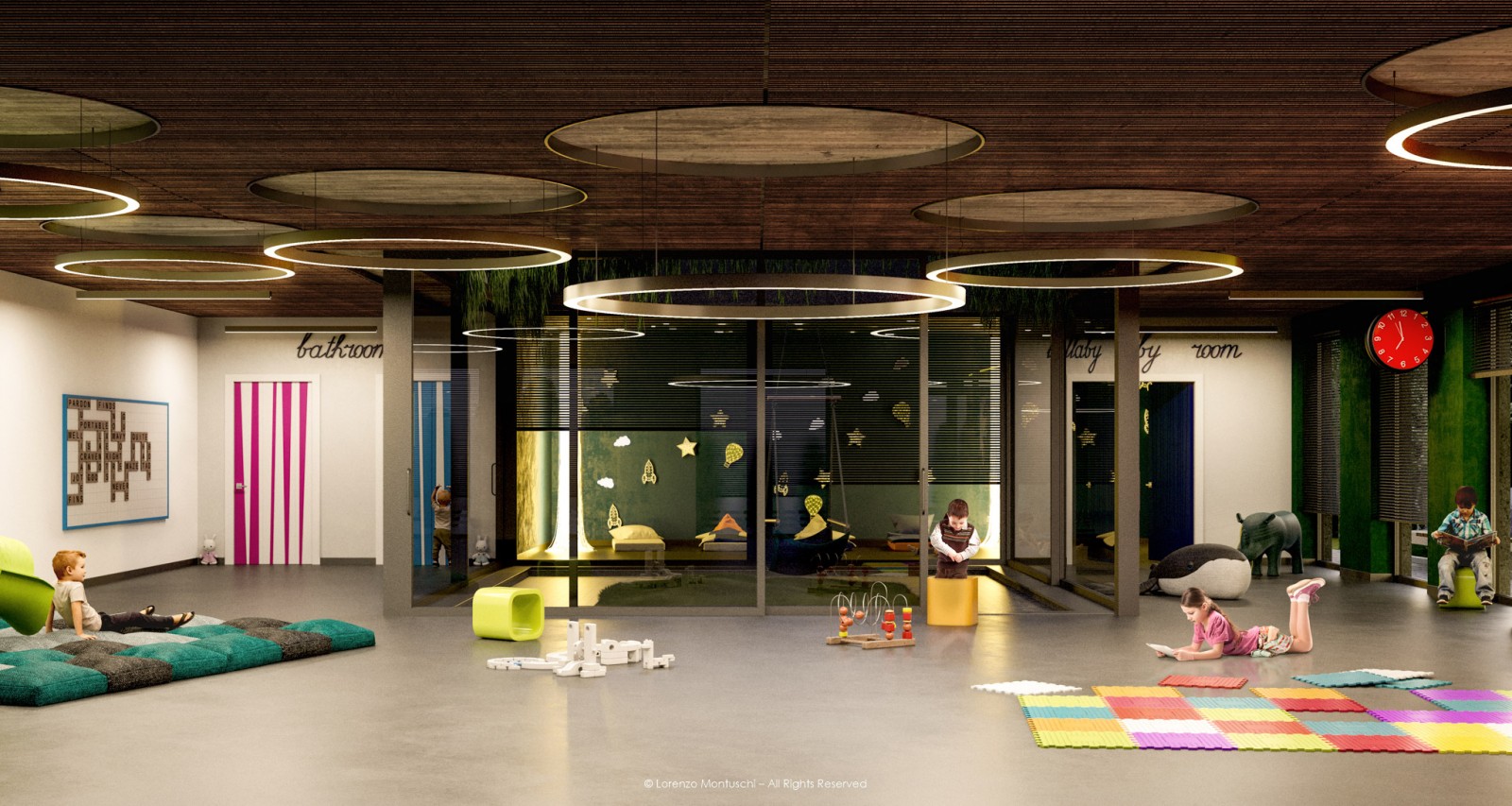 NURSERY V02