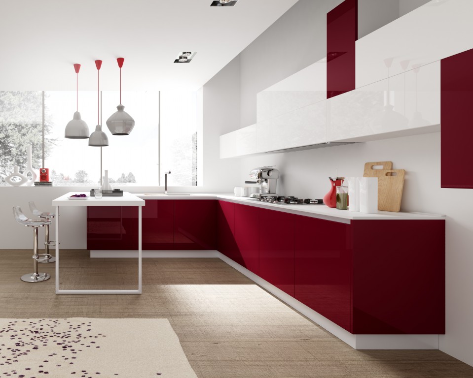 TURI CUCINE