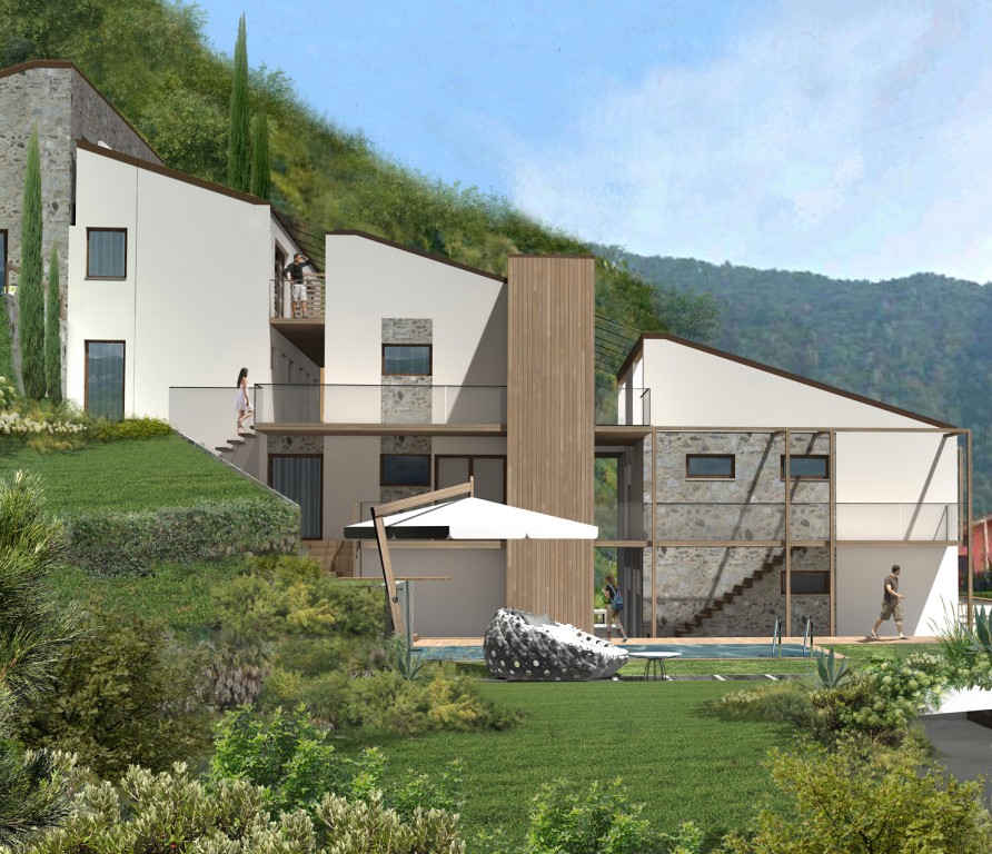 particolare residence