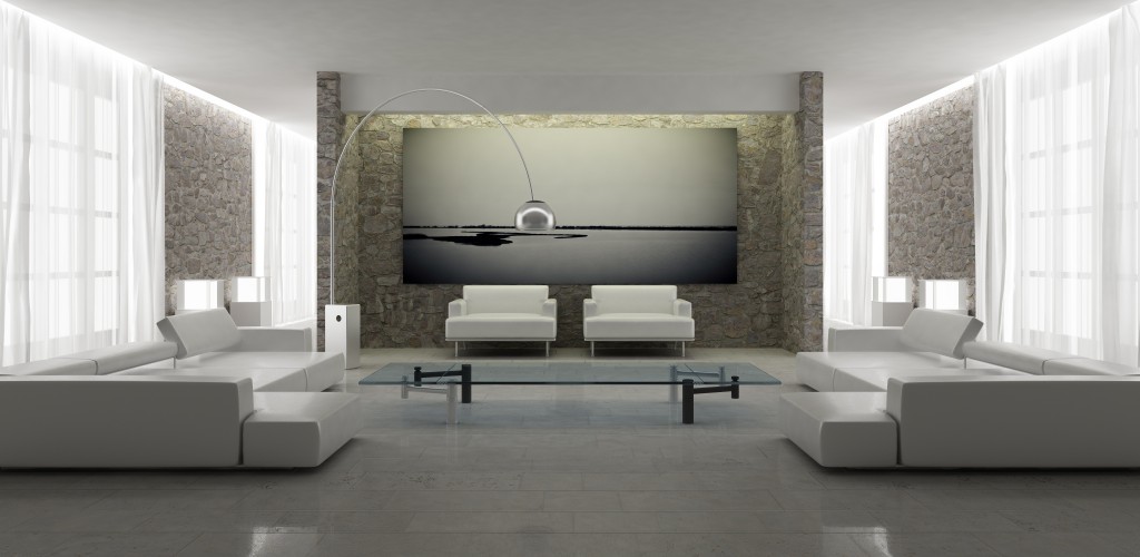 Prova Render Living