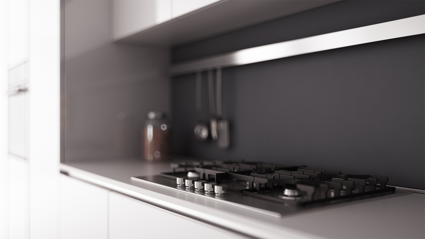 RENDERING CUCINA 3
