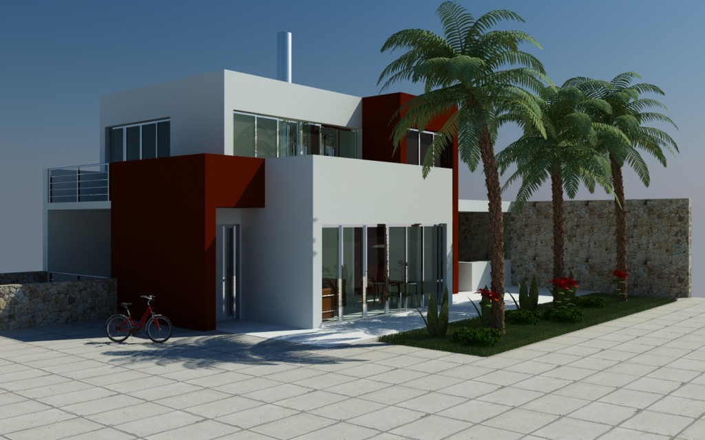casa 1