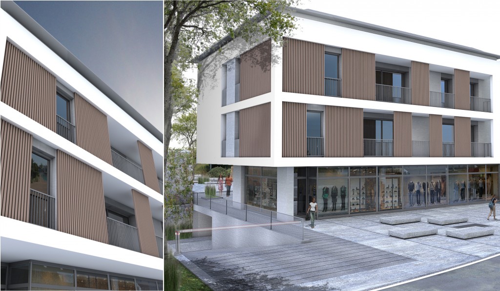 RENDER PARTICOLARE  (1