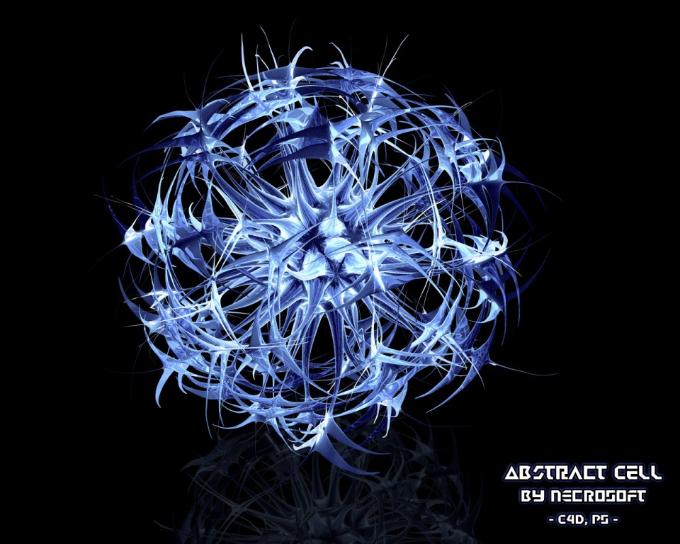 Abstract Cell