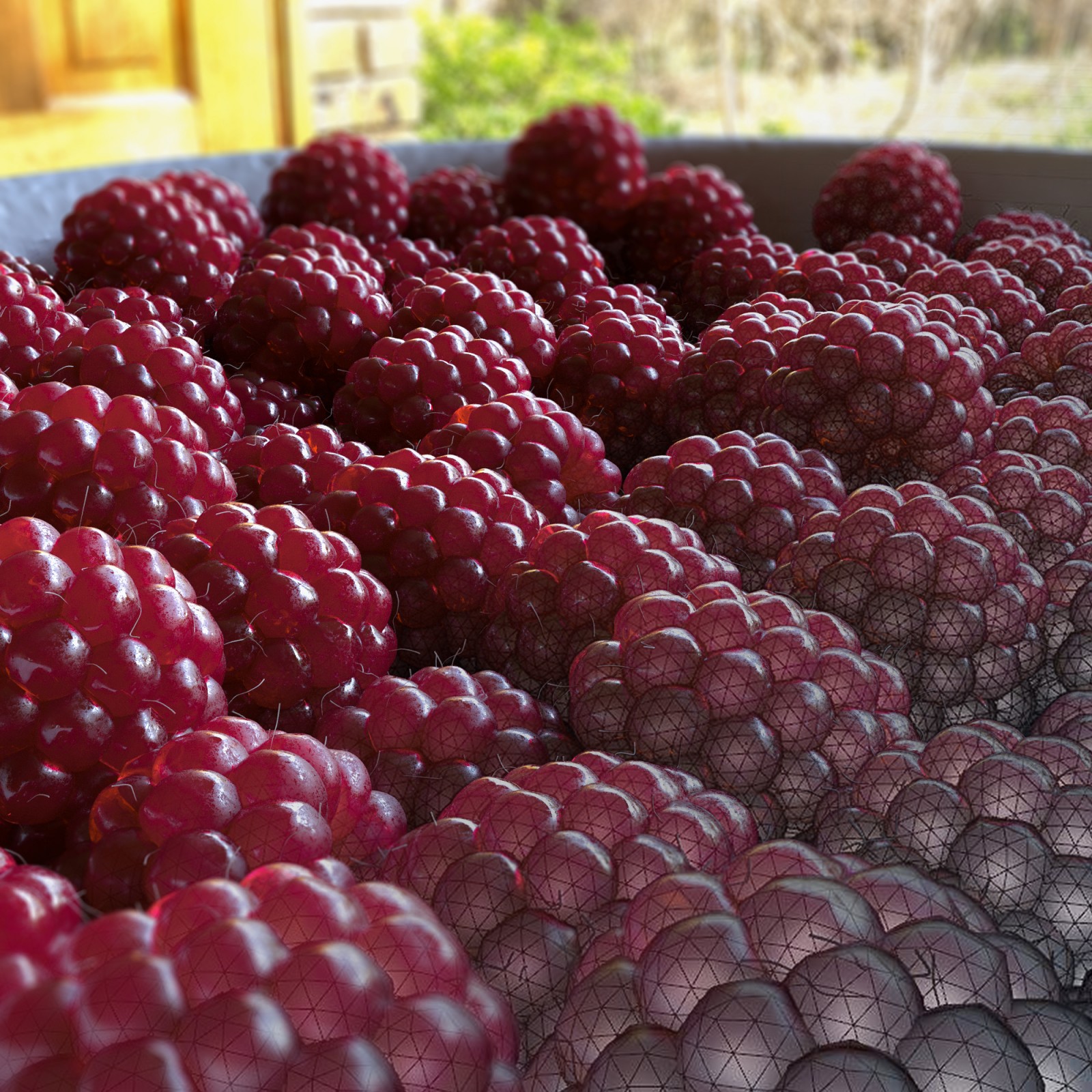 Raspberry 1 ok MIDDLE