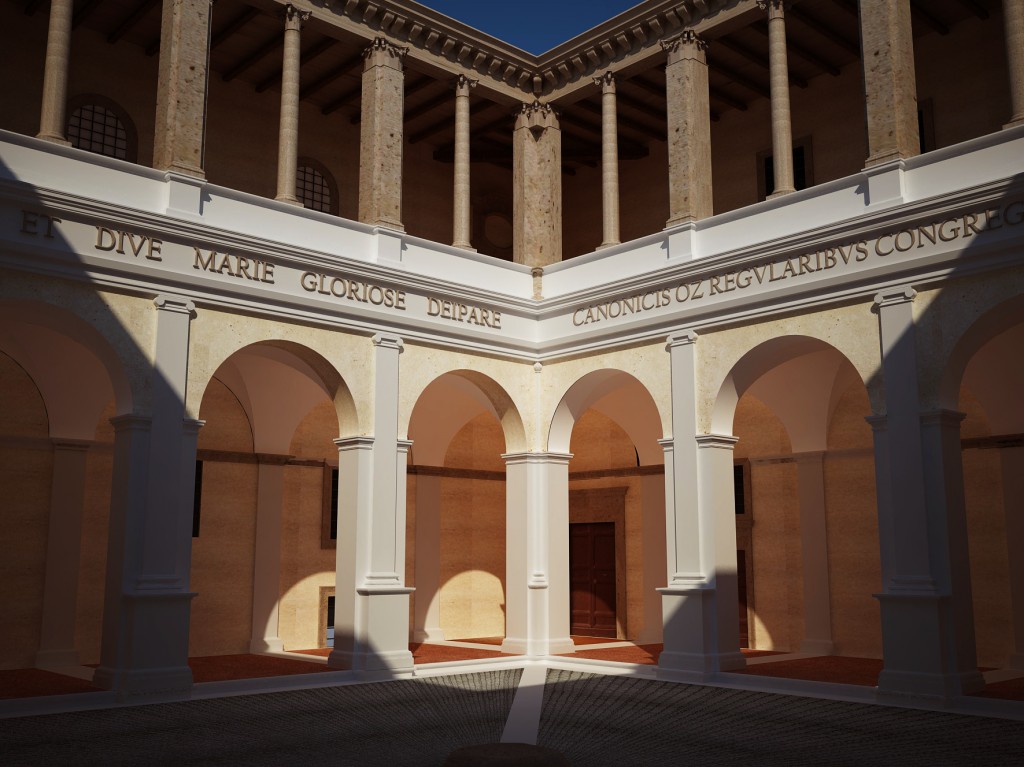 Il Chiostro