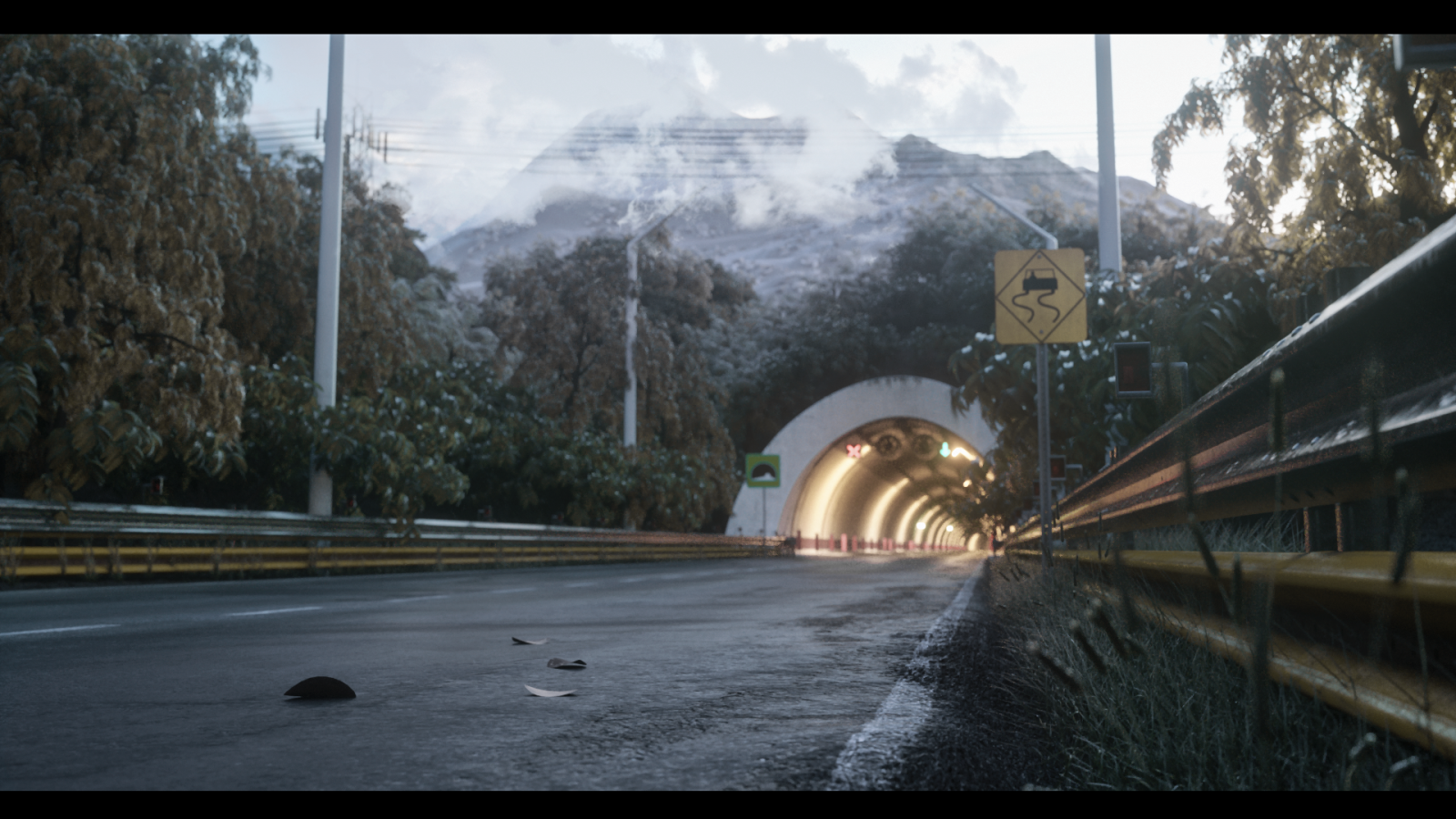 Road