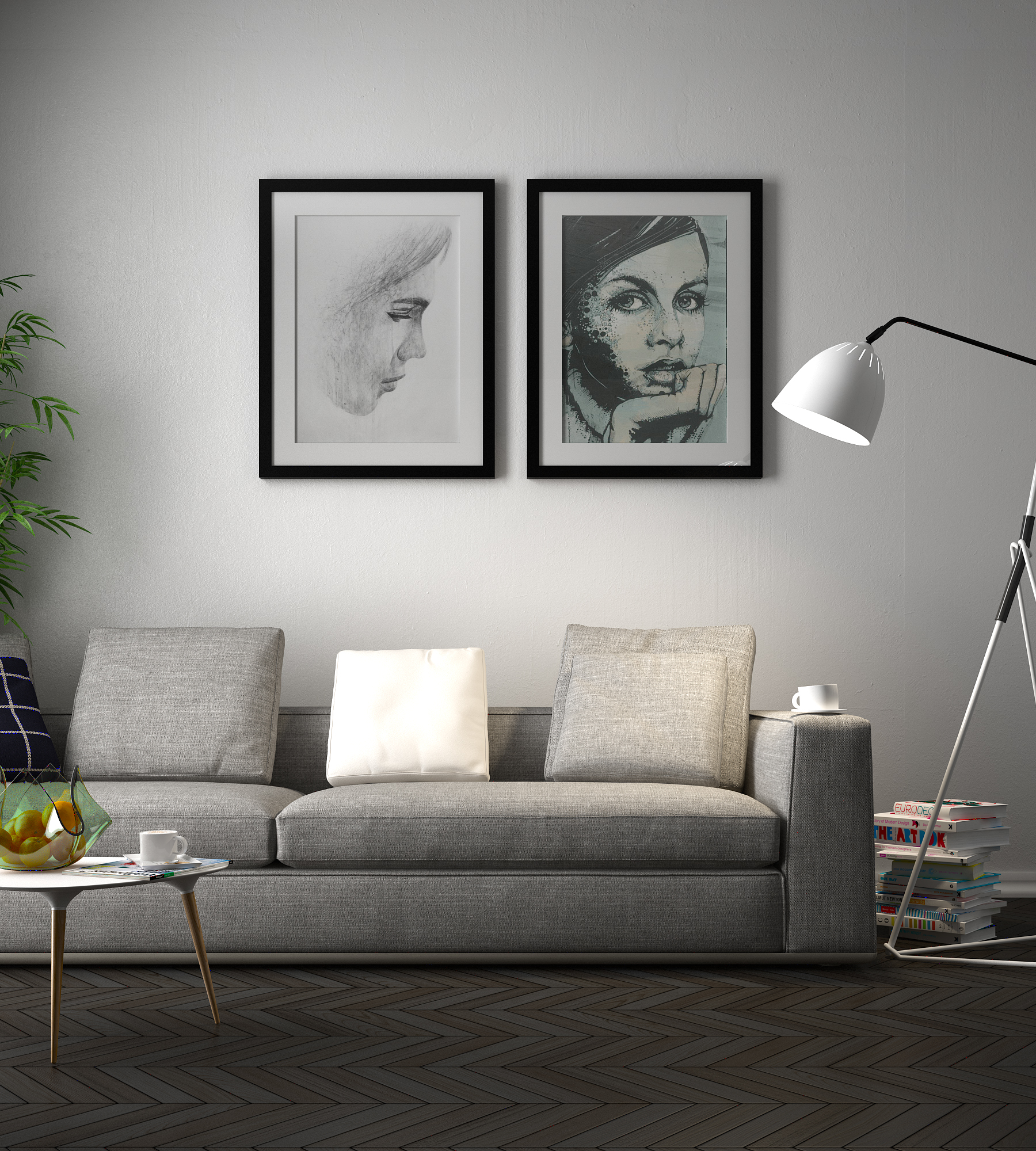 Room test 2