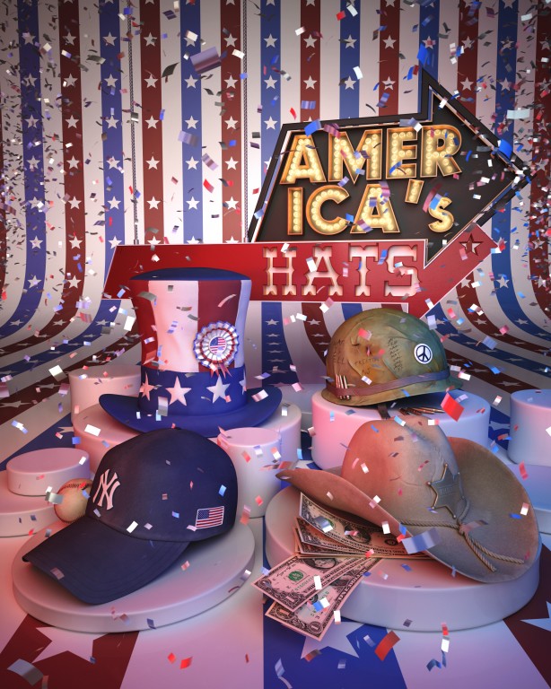 America's Hats
