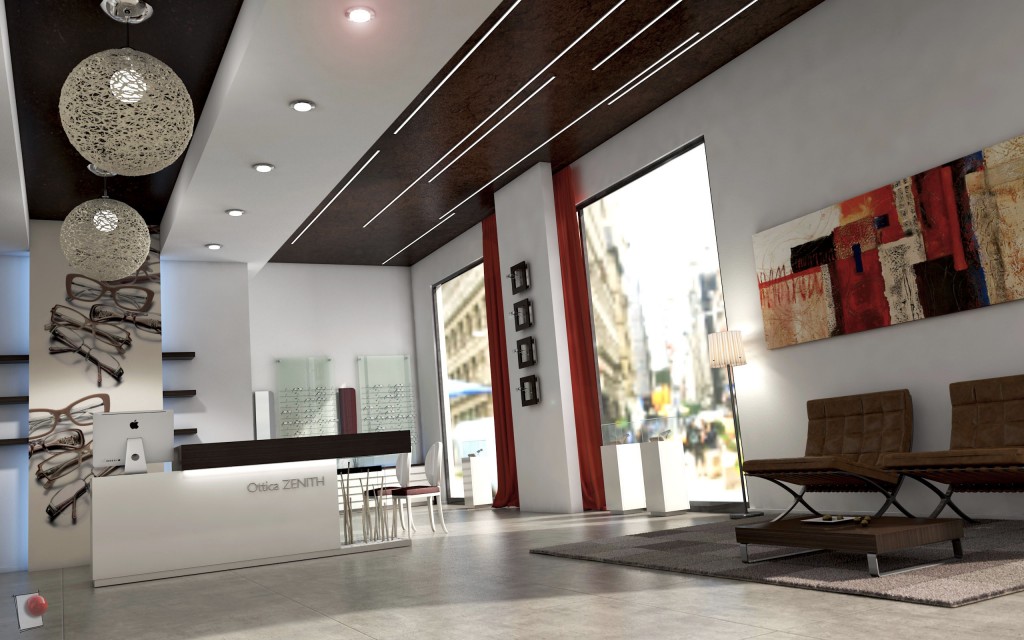 Shop