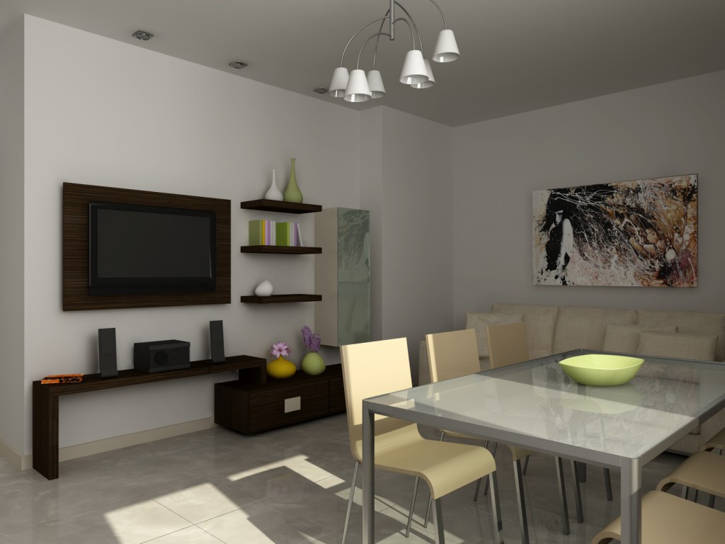 Appartamento Monaco