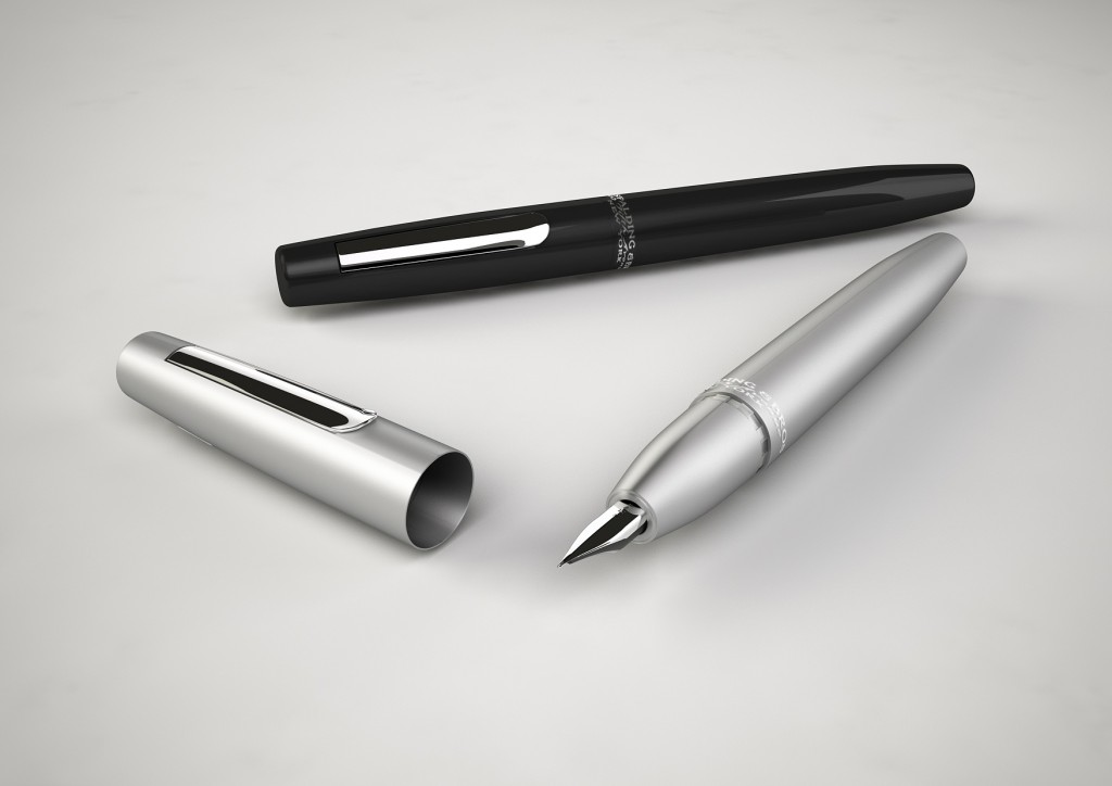 pen