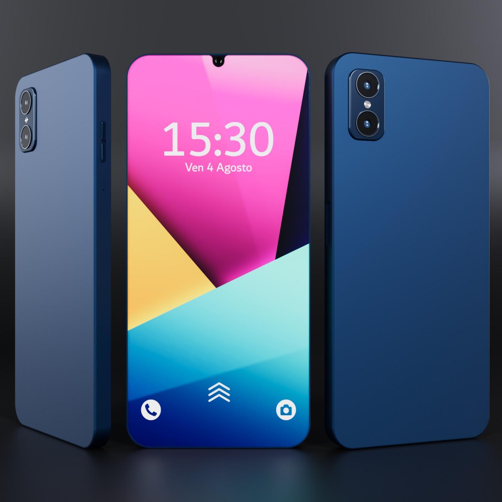Telefonino 05