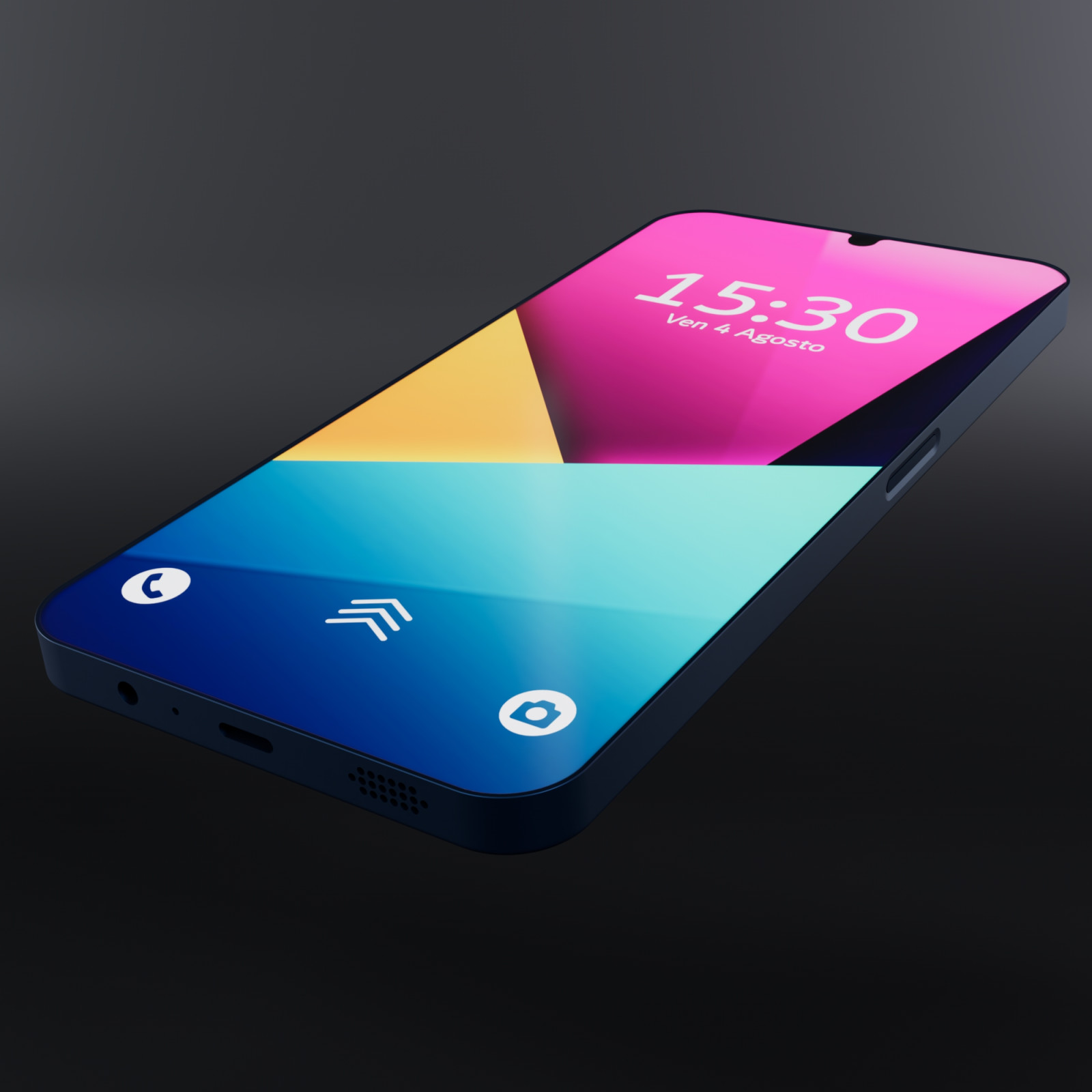 Telefonino 06