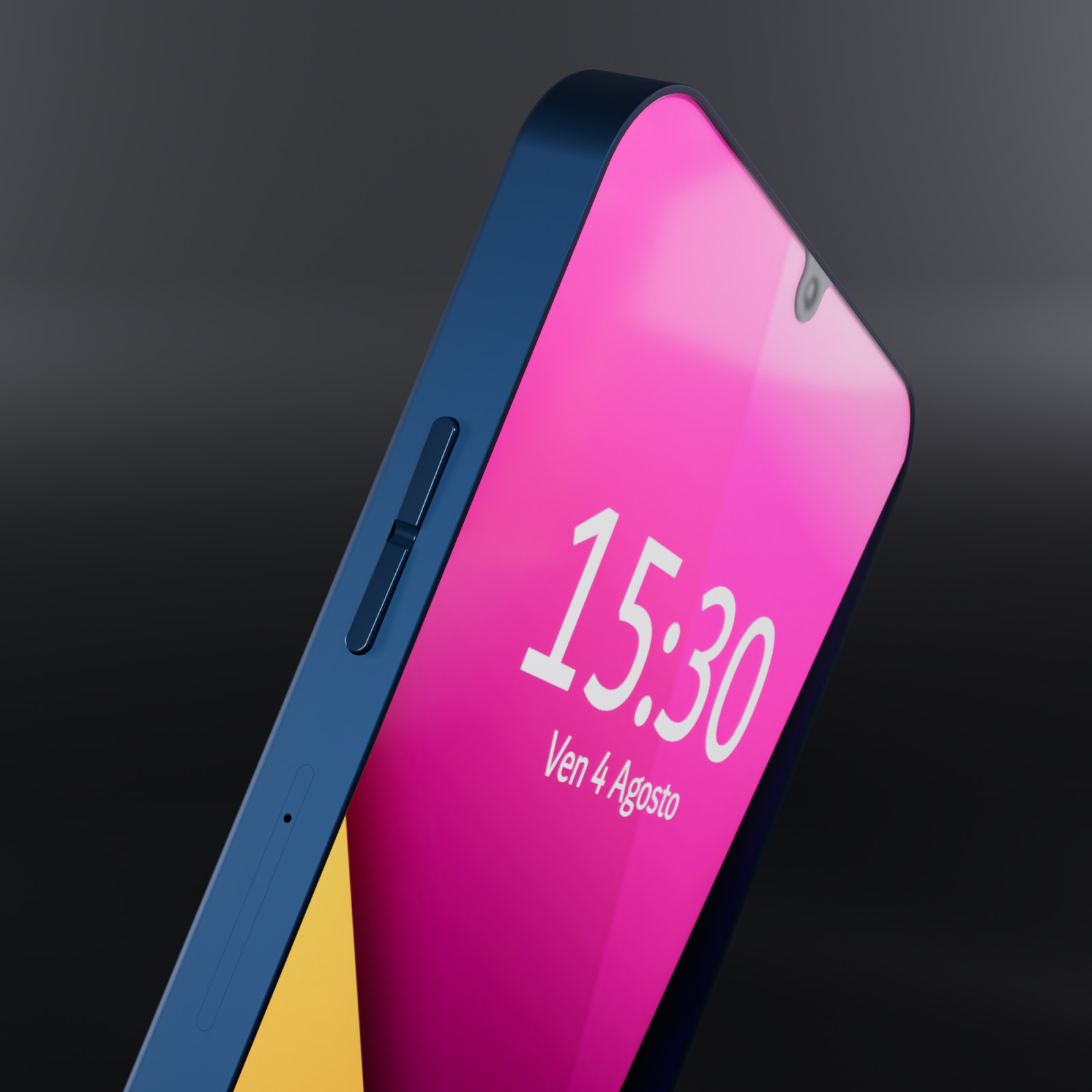 Telefonino 07