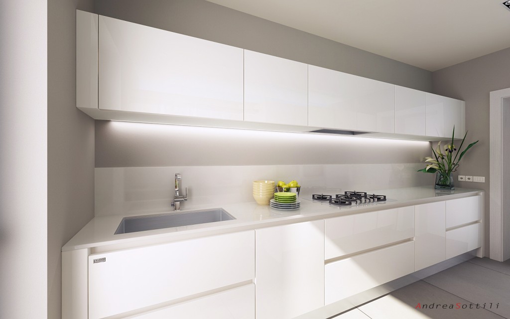 PROGETTO CUCINA