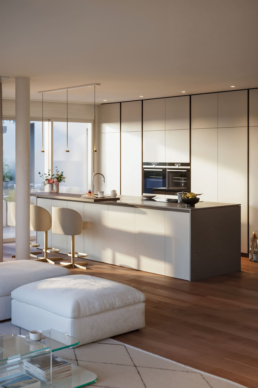 Vista 10 Living DEF