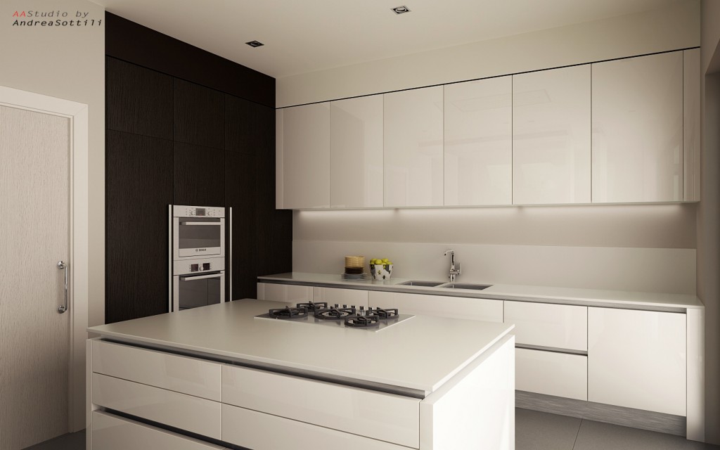 PROGETTO LIVING ZONE