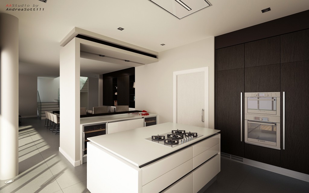 PROGETTO LIVING ZONE