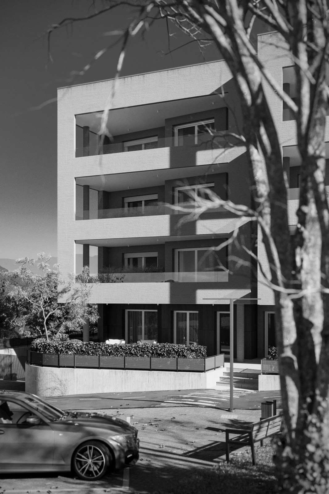 Vista 2 BN