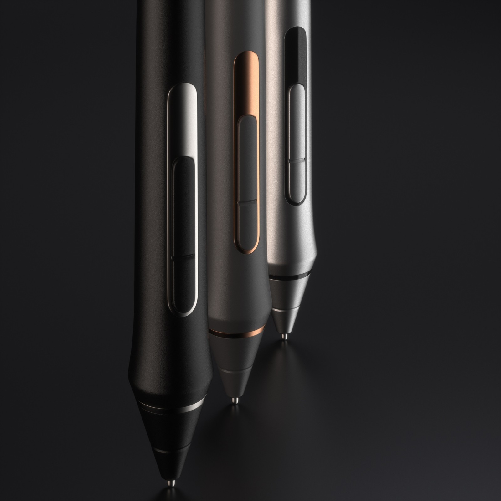 Wacom C1