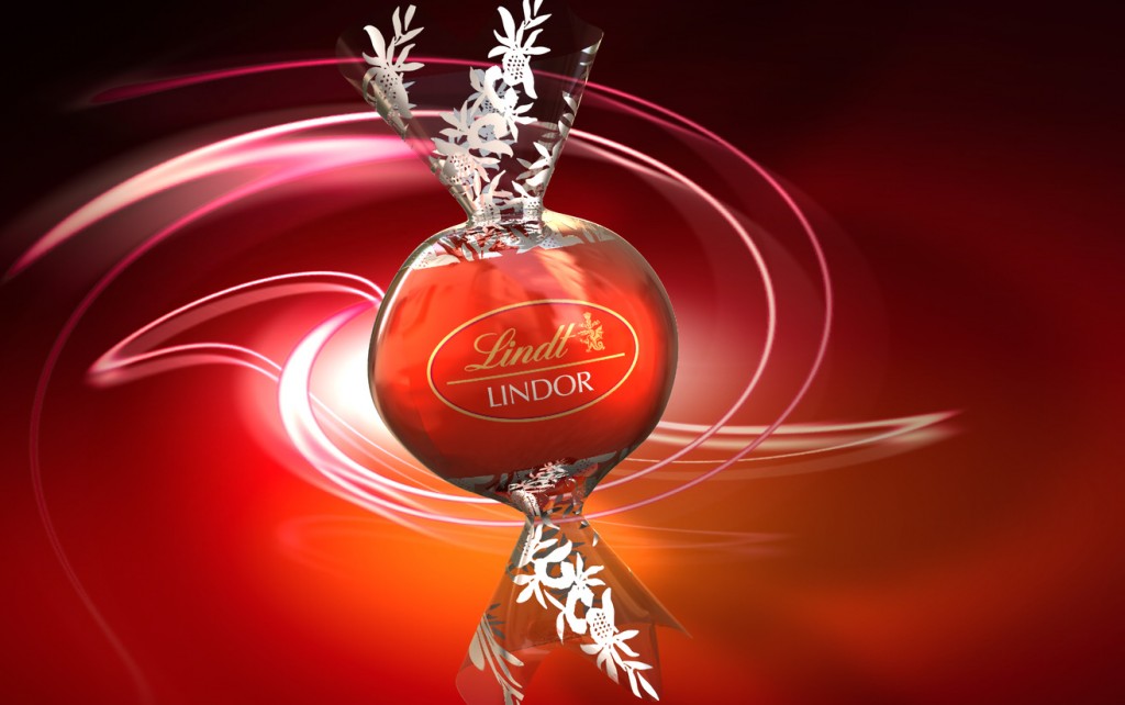 Lindor Chocolate