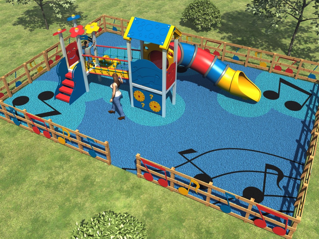 Parco giochi